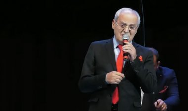 A murit Nelu Ploieșteanu. Cântărețul era internat cu Covid-19 la Spitalul Floreasca