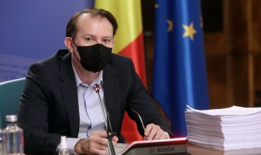 Cîțu: Una dintre companiile româneşti va fi evaluată de CE pentru etapa de dezvoltare a vaccinurilor împotriva COVID-19