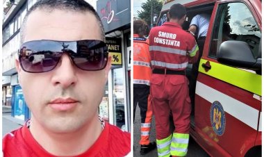 Acuzații de malpraxis. Un craiovean a murit după ce medicii i-au tăiat carotida în loc de amigdale