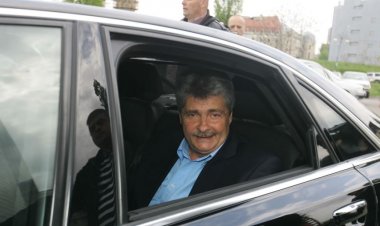 Sorin Ovidiu Vîntu scapă de dosarul privind mita de 1 milion de euro, după ce faptele s-au prescris