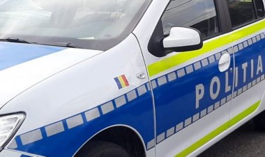 George Simion, dosar penal pentru că a intrat ilegal în Primăria Timișoara