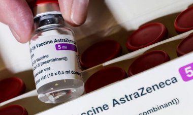 EMA: Apariția cheagurilor de sânge este un efect advers foarte rar al administrării vaccinului AstraZeneca