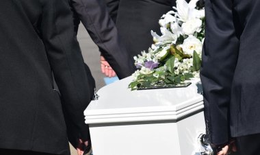 Regulile pentru înmormântările celor care au murit de COVID au fost schimbate