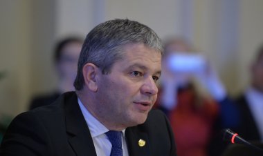 DNA cere urmărirea penală a lui Florian Bodog, acuzat de fals în înscrisuri şi abuz în serviciu