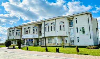 La Universitatea Ovidius se lansează proiectul științific Constanța spune NU hepatitei C