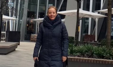 Profesoară ucisă în Cernavodă. A fost găsită cu mâinile legate și cu urme de strangulare. Criminalul a vrut să se sinucidă