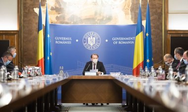 Guvernul a adoptat prelungirea stării de alertă: Ce reguli vor fi valabile pentru perioada Paștelui (DOCUMENT)