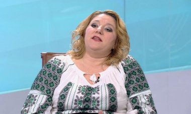 Diana Şoşoacă anunţă că partidul S.O.S. nu va participa la consultările de la Cotroceni