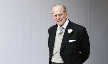 Prințul Philip al Marii Britanii, a murit la vârsta de 99 de ani