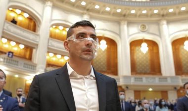 AUR solicită premierului Florin Cîțu, demiterea imediată a lui Vlad Voiculescu și Raed Arafat