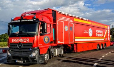 Trei pacienţi morţi după o avarie la sistemul de oxigen, la Spitalul Victor Babeş