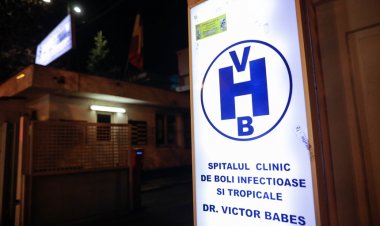 Instalarea ventilatoarelor de oxigen a fost făcută de DSU