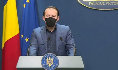 Cîțu: I-am cerut ministrului de Interne o anchetă rapidă și transparentă. Vinovații trebuie să răspundă