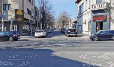 Alte 6 noi sensuri unice vor fi instituite, săptămâna viitoare, în municipiul Constanța