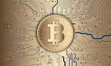 BNR: Criptoactivele sunt active speculative foarte volatile și extrem de riscante