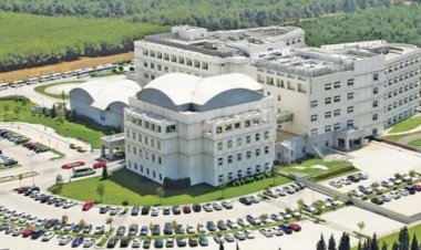BEI va acorda un împrumut în valoare de 250 milioane de euro pentru un nou spital regional în Iaşi
