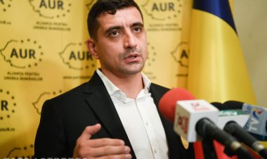 Simion: Ciolacu nu face decât să urmeze ordinele primite de la Banca Mondială, Comisia Europeană şi FMI