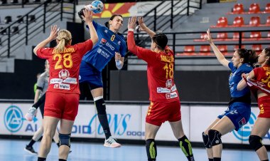 România s-a calificat la Campionatul Mondial de handbal feminin. Cristina Neagu s-a retras de la naţională