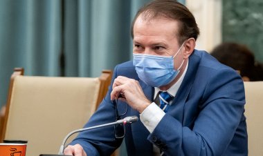 Florin Cîțu: Putem vedea sfârșitul pandemiei sau revenirea la normalitate