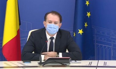 Cîțu le cere prefecților implicare: Vreau să vad în fiecare weekend evenimente legate de vaccinare