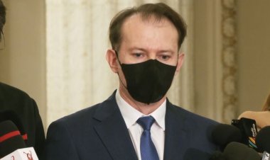 Ciţu, după şedinţa coaliţiei pe tema PNRR: Nu renunţăm la niciun proiect