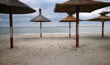 Turiștii ar putea avea acces pe plajă cu rezervare