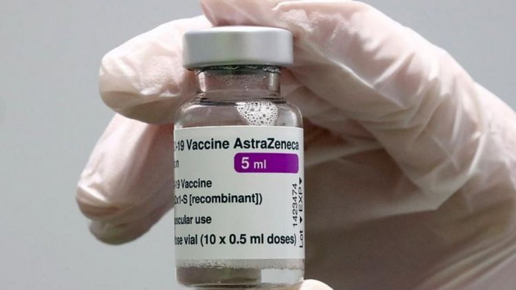 Legătura dintre vaccinul de la AstraZeneca și tromboze, confirmată de un oficial EMA