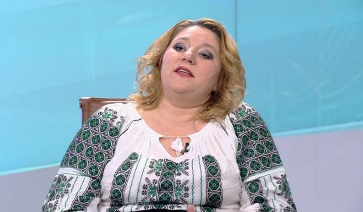 Diana Şoşoacă: Aceste cifre sunt făcute din pix de către cei care fac măşti şi teste PCR