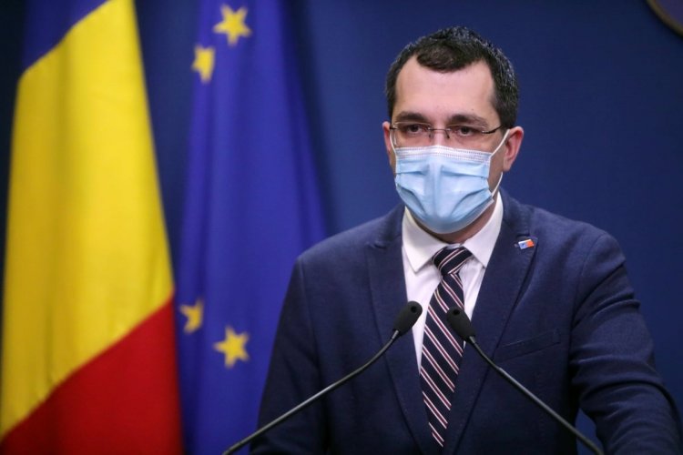 Corpul de control al premierului sesizează Parchetul după verificările la Ministerul Sănătății