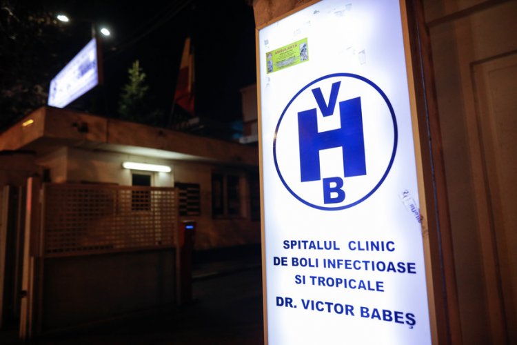 Dosar pentru ucidere din culpă, după moartea a trei pacienţi lăsaţi fără oxigen la Spitalul Victor Babeş