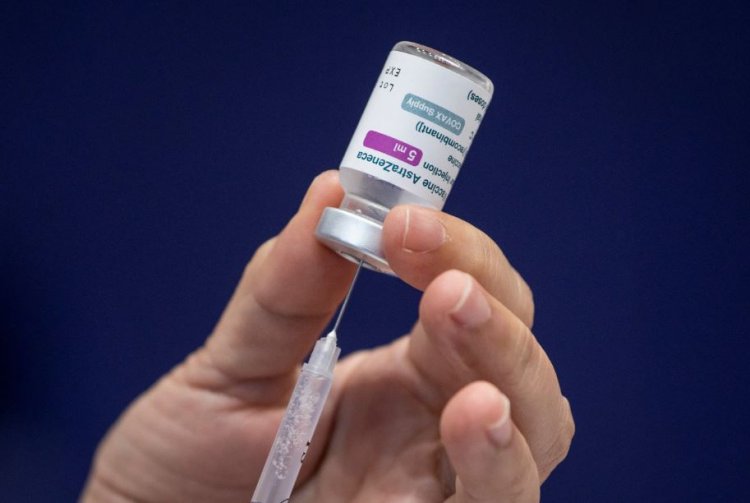 De vineri, oamenii se pot vaccina doar cu buletinul, fără a fi nevoie de programare