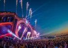 Nume noi pe scenele festivalului Neversea de la malul Mării Negre