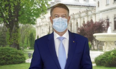 Iohannis: Miracolul Învierii ne aduce mereu împreună, fie că ne aflăm pe meleagurile natale sau peste hotare