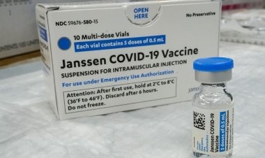 Danemarca renunţă la vaccinul Johnson&Johnson