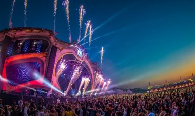 Festivalul Neversea a fost amânat pentru anul 2022