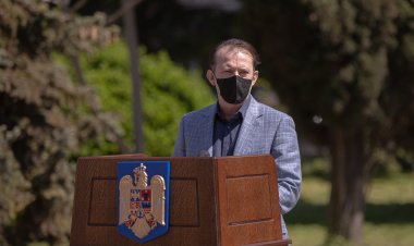 Florin Cîțu: Vreau să redeschidem sezonul estival în siguranță