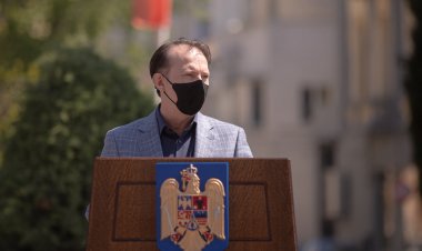 Florin Cîțu: Nu cred că există discriminări între vaccinați și nevaccinați