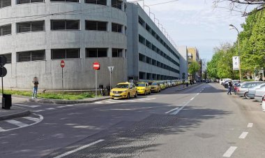 Atenție șoferi! Încep lucrările de reabilitare a carosabilului pe strada Nicolae Iorga