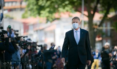 Iohannis: Sistemele de educaţie trebuie să fie mai interconectate cu piaţa muncii