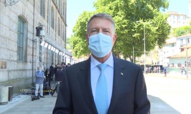 Preşedintele Klaus Iohannis a făcut apel la consolidarea coordonării la nivelul UE