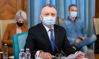 Cîmpeanu: Peste 155.000 de angajați din sistemul de învățământ sunt vaccinați anti-COVID-19