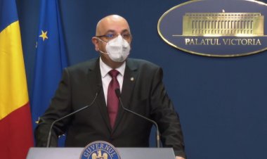 Starea de alertă a fost prelungită. Restricţia privind participarea la pelerinaje religioase - eliminată