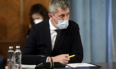 Dan Barna, reclamat la DNA. DLAF îl suspectează de fraude cu fonduri europene