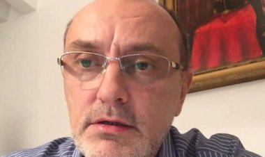 Sorin Strutinsky, partenerul de afaceri al lui Radu Mazăre, s-a predat de bunăvoie în Italia