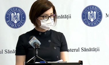 Mihăilă, despre raportarea deceselor COVID: Sunt diferenţe de 500 de cazuri la unele spitale. Să nu politizăm subiectul