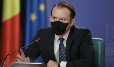 Florin Cîțu: Următoarea creștere a alocațiilor, la 1 ianuarie 2022