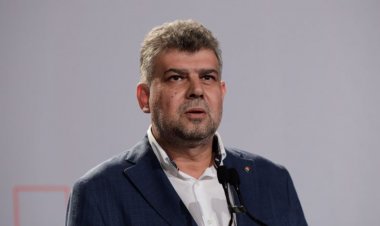 Ciolacu, despre PNRR: Cîțu trebuie să lase minciunile și să se apuce serios de treabă