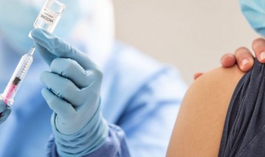 Peste 60.000 persoane au fost vaccinate împotriva COVID-19 în ultimele 24 de ore