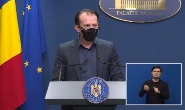 Se renunţă la mască în spaţiile neaglomerate și la circulaţia pe timp de noapte. Ciţu: Începem revenirea la normalitate