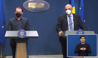Arafat: Organizatorii evenimentelor cu persoane vaccinate vor fi amendaţi dacă nu verifică respectarea condiţiei